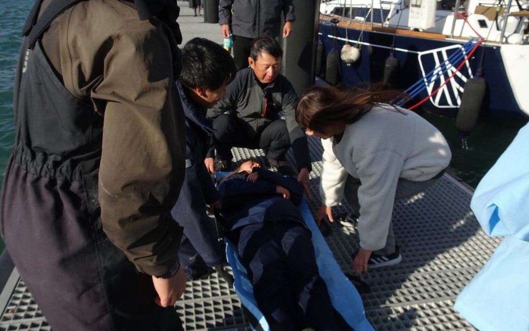 レスキュークリニック 2024