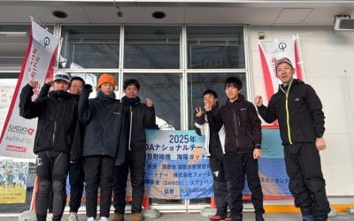 JODAナショナルチーム最終選考会 2025