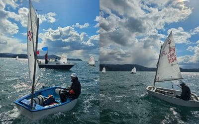 第36回 和歌山コールドカップ 2025