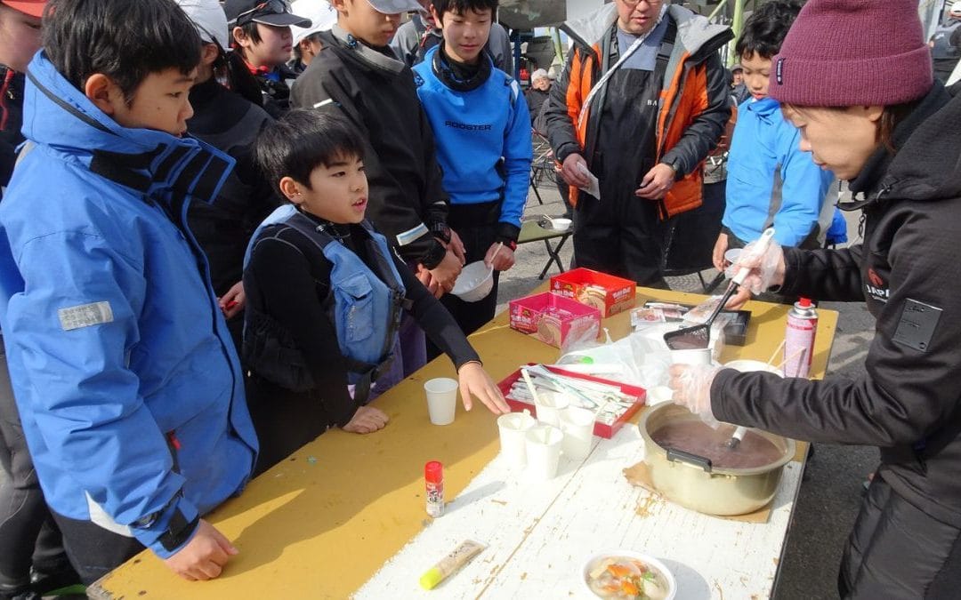 新春初乗り 2025