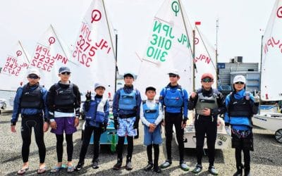 2025 MAIN STAGE 兵庫ジュニアオープン選手権