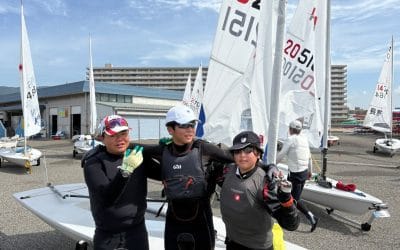 第34回 THEI CAP 2025