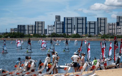 OPEN SKIFF WORLD CHAMPIONSHIPS 2025