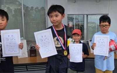 香川県ヨット連盟 秋季ディンギー混合レース 2025