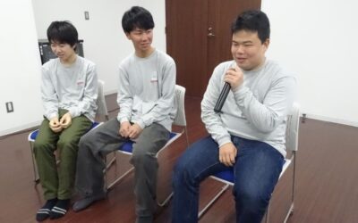 令和7年度 卒団式 ＆ 2025年活動記録上映会