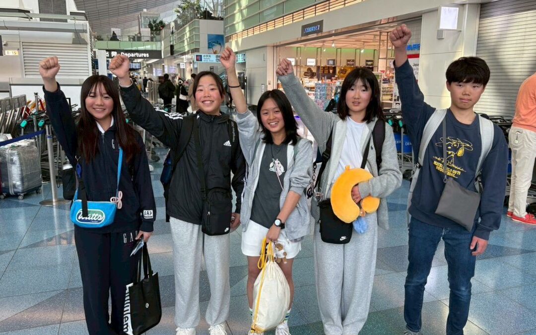 パース海外セーリング研修 2026 （オーストラリア）