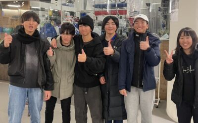 第22回 Junior Youth Christmas Cup 2025