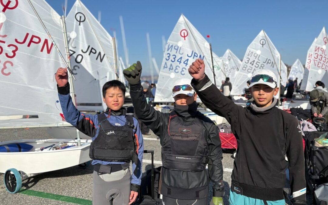 JODA ナショナルチーム 最終選考会 2026