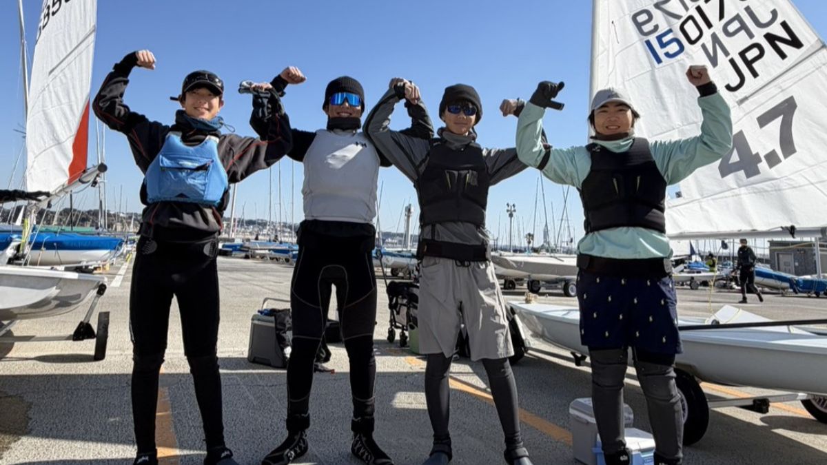 江ノ島ユース2026