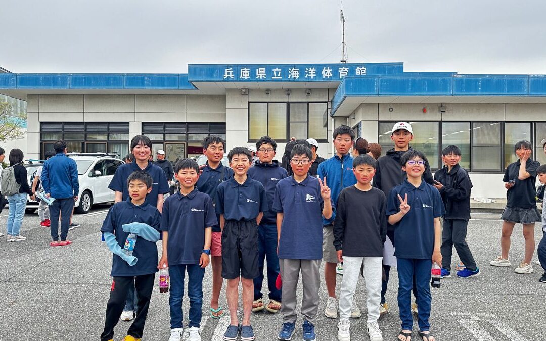 2026 MAIN STAGE兵庫ジュニアオープン選手権