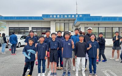 2026 MAIN STAGE兵庫ジュニアオープン選手権