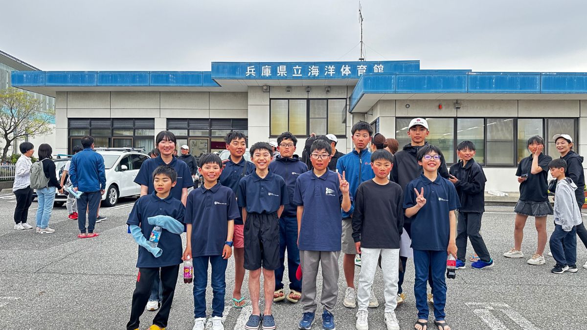 2026 MAIN STAGE兵庫ジュニアオープン選手権