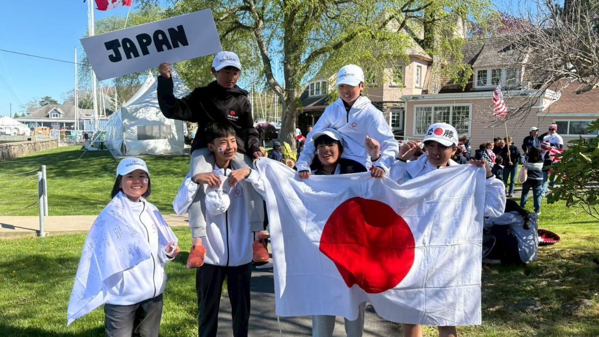北米選手権